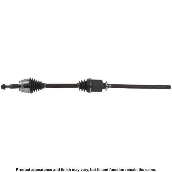 A1 Cardone New Cv Drive Axle, 66-5303 66-5303 - main